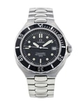 Pre-Owned Omega Seamaster 200m Watch